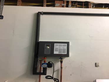 Photos by Op plumbing
