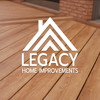 Legacy Home Improvements logo