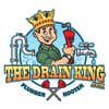 the Drain King logo