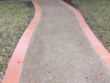 Photos from GE Concrete