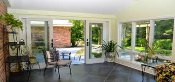 Outdoor Living