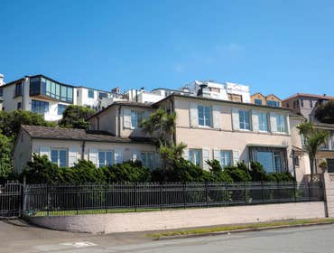 Sea Cliff Ave Home Remodel