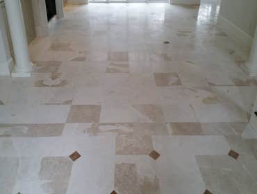 Photo(s) from EIFS Removal Island Plasters