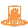 All Clean Disaster Services LLC logo