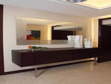 Entrance Foyer I