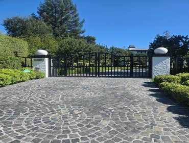 Photos by SF Bay Automatic Gates #1