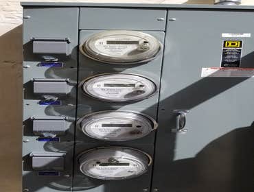 Photos by Vision Gc #1 Electrical panel upgrade and rewire