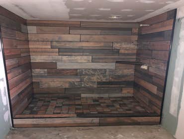 Photos by North Texas Builders #4 Turn barn into living quarters too