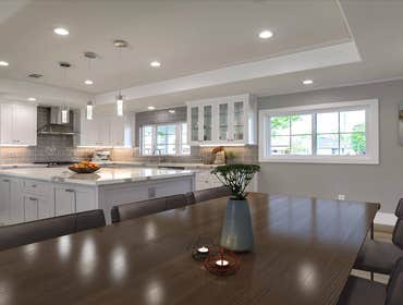 Photos by Levelup Builders Inc #1