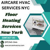 Aircare HVAC Services Nyc