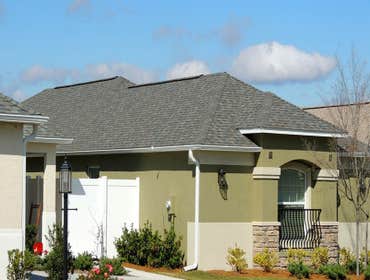 Photo(s) from Batterbee Roofing Inc