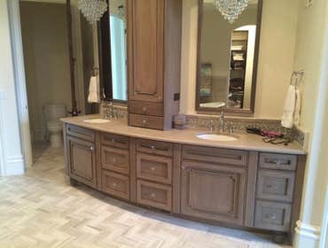 Photos by Creative Granite and Design LLC #1