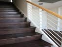 Photo(s) from Platinum Flooring Company Hardwood Floor installation