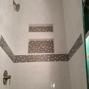 Remodeling and construction Bathrooms