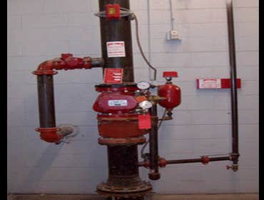 Photos by Dr Fire Protection #1