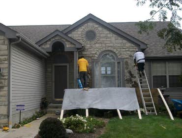 Photos from AlLPhase Restoration & Construction