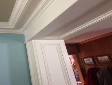 Photo(s) from Dave Young Builders