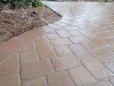 CMS Stoneworks LLC - Completed Projects