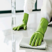 Venga Vega Cleaning Services LLC