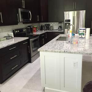Kitchen Remodel
