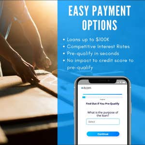 Photos by Level Up Home Improvement #1 Financing for projects 1000 and up is available to qualified candidates please be sure to ask about our...