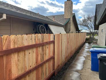 Fencing