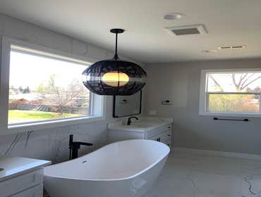 Photos by Efershan Electric, Inc #5