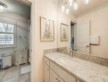 Photos from Harvest Community Development Group, L3C High-end sustainable home