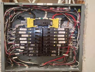 Photos by CA Electrical Group - 24/7 #1