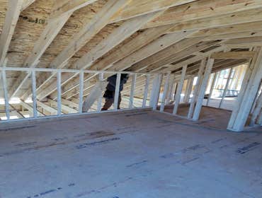 Photos by Bbg Homes LLC #1 3500 square-foot home on 5 acres