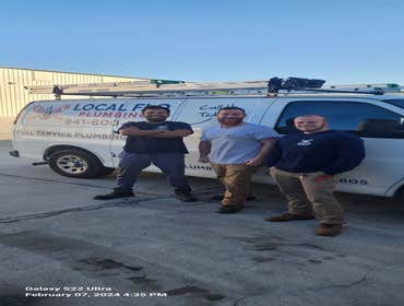 Photos by Local Flo plumbing #1