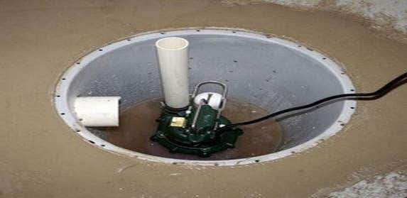 Apw Basement Waterproofing