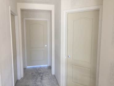 interior doors