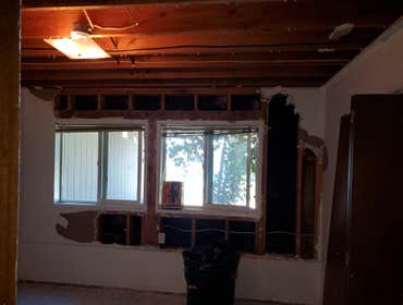 Drywall Repair