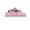 TSG Remodeling LLC logo