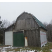 Farm job
