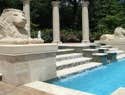 Water Features by Blue Haven Pools