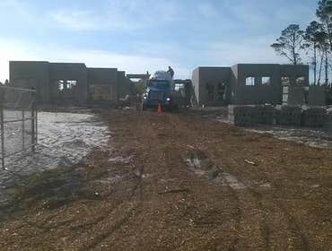 Masonry by Wm Rizzo, inc Project