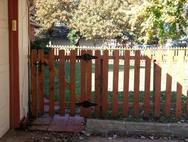 Fences