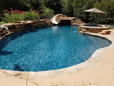 Photos by Blue Waters Pool Services Rancho Cucamonga #1
