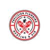 Precision Plumbing, Heating & Air logo