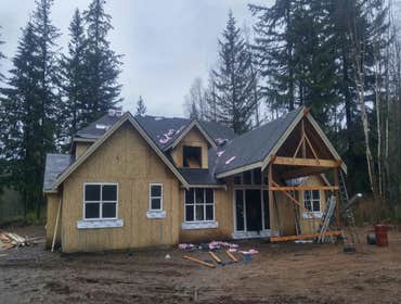 Advance Roofing Projects.