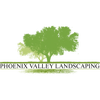 Phoenix Valley Landscaping logo