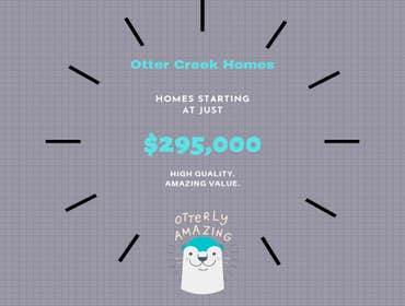 Photos by Otter Creek Homes #3