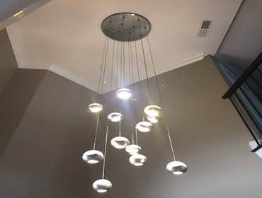 Lighting design