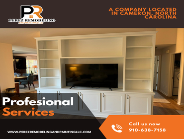 Photos by Perez Remodeling and Painting LLC #20