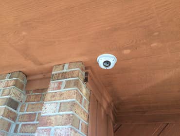 IP camera