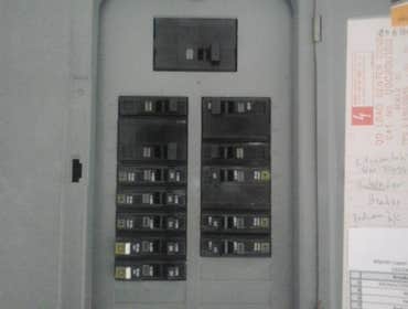 Photos from H&H Nunn Electric