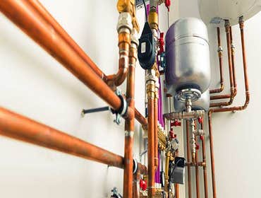 Photos from One Call Plumbing