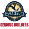 Quantum Construction & Development logo